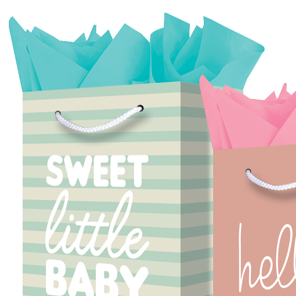 BOLSA CH. BEBE GRANMARK 847 PZA